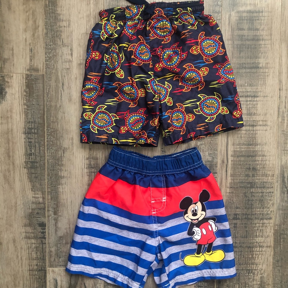 Boys Clothes Bundle